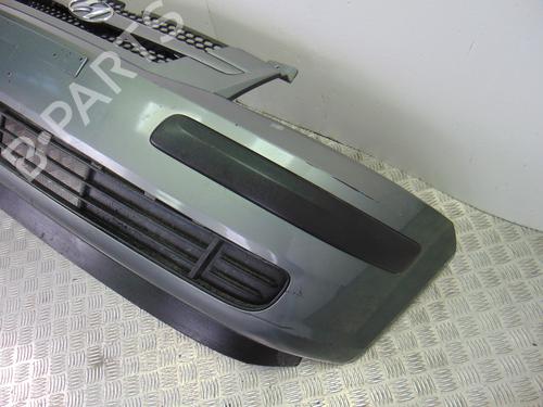 Front bumper HYUNDAI GETZ (TB) 1.1 | BP9105217C7 