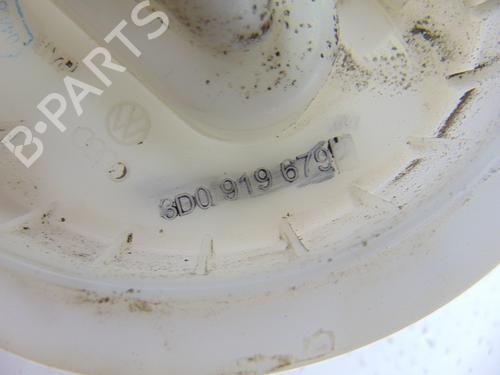 Fuel pump VW PHAETON (3D1, 3D2, 3D3, 3D4, 3D6, 3D7, 3D8, 3D9) 3.0 V6 TDI 4motion | BP10412387M76 