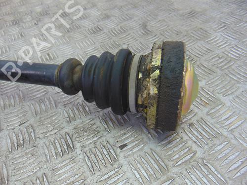 Right rear driveshaft AUDI ALLROAD C5 (4BH) 2.5 TDI quattro | BP11751899M41 