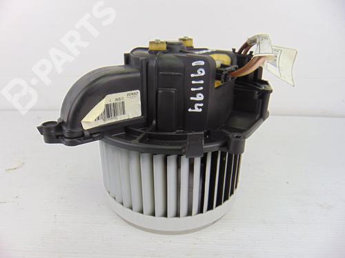 Used Heater blower motor Heater blower motor CITROËN C4 Picasso I MPV (UD_) 2.0 HDi 150 (150 hp) 8499374 8499374