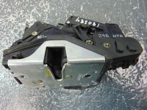 Rear right lock BMW 3 (E46) 316 i | BP7726476C99 