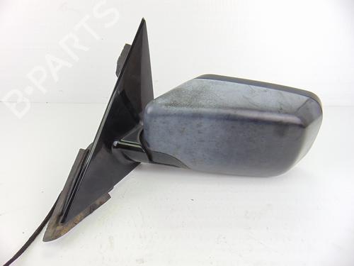Left mirror BMW 3 (E46) 330 d | BP9499799C26 