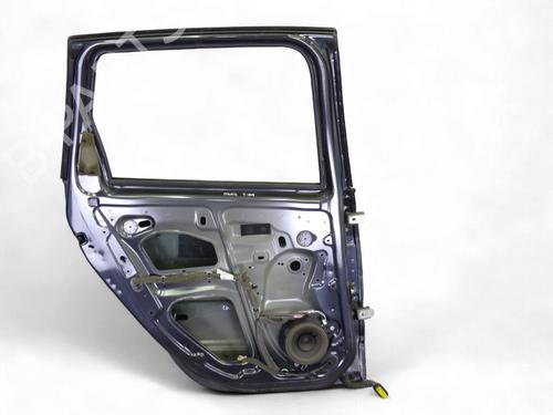 Left rear door RENAULT SCÉNIC III (JZ0/1_) | BP28208539C4