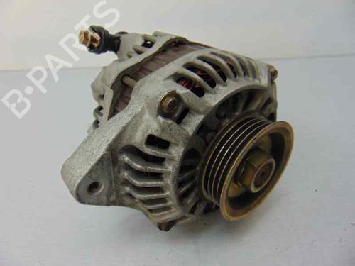 Alternator HONDA CIVIC VI Hatchback (EJ, EK) 1.4 i S (EJ9) | BP7801662M7 