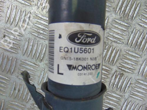 Left front shock absorber FORD ECOSPORT 1.0 EcoBoost | BP12432711M16 