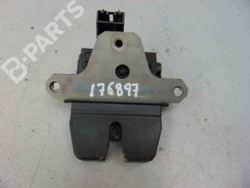 Used Tailgate lock Tailgate lock FORD FOCUS III 1.6 TDCi (115 hp) 7724540 7724540