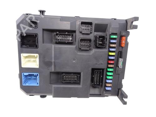 Used Fuse box CITROËN C3 I (FC_, FN_) 1.1 i (60 hp) 22632782