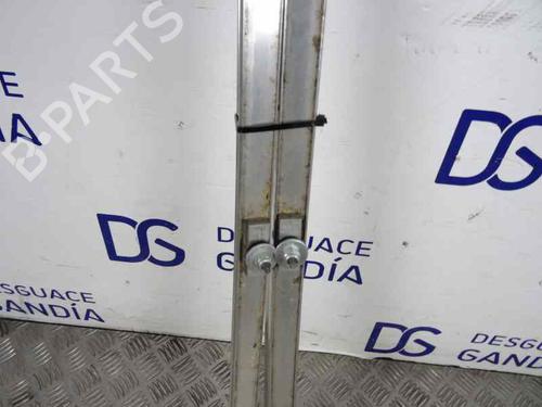 Roof bar OPEL ASTRA J Sports Tourer (P10)  | BP8738462C65 