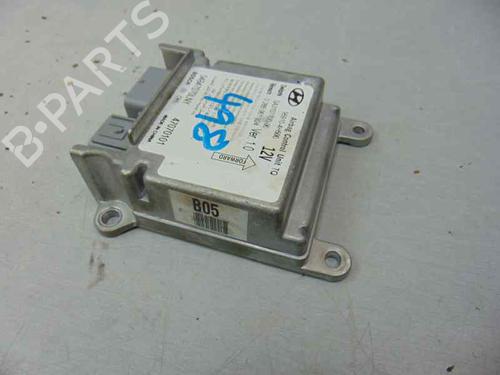 ECU airbags HYUNDAI H-1 Travel (TQ)  | BP10245090M53 
