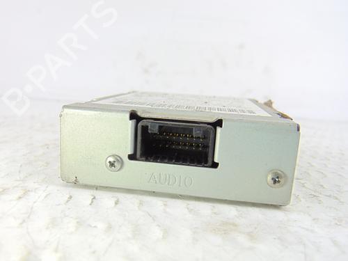 Electronic module MAZDA 3 Saloon (BK) 1.6 DI Turbo (BK12Y) | BP10487491M83 