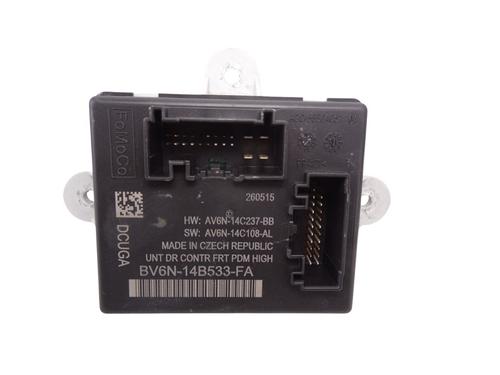 Used Electronic module FORD FOCUS III Turnier 1.5 TDCi ECOnetic (105 hp) 24145098