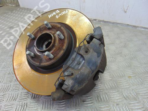 Right front steering knuckle FORD FOCUS III 1.6 EcoBoost | BP10919161M26 