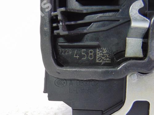 Front right lock BMW 3 Touring (E91) 318 d | BP10160737C97  - Image 5