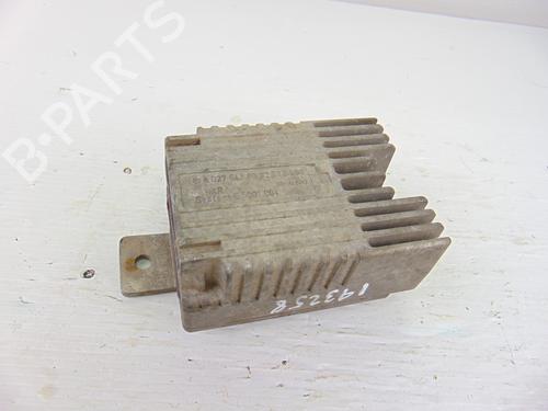 Used Electronic module MERCEDES-BENZ A-CLASS (W168) A 160 (168.033, 168.133) (102 hp) 8887878