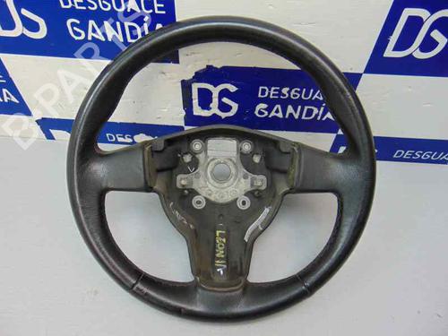 Ratt SEAT LEON (1P1) [2005-2013]  7728386