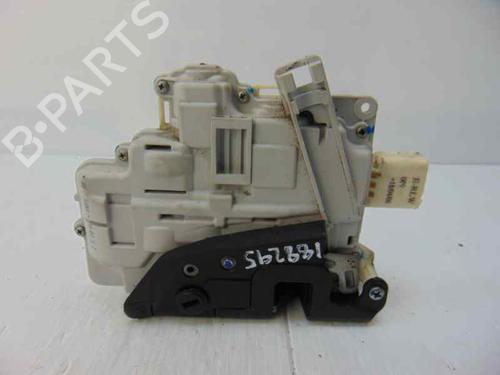 Rear left lock AUDI A6 C6 Avant (4F5)  | BP7877360C100 