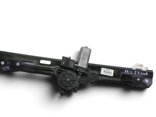 Used Rear left window mechanism Rear left window mechanism BMW 2 Gran Tourer (F46) 218 d (150 hp) 40082324 40082324