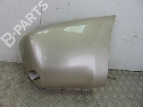 Used Corner bumper Corner bumper TOYOTA RAV 4 II (_A2_) 2.0 D 4WD (CLA20_, CLA21_, CLA20R, CLA21R) (116 hp) 8738676 8738676