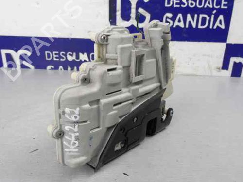Rear left lock AUDI A6 C6 (4F2) 2.0 TDI | BP7720047C100 