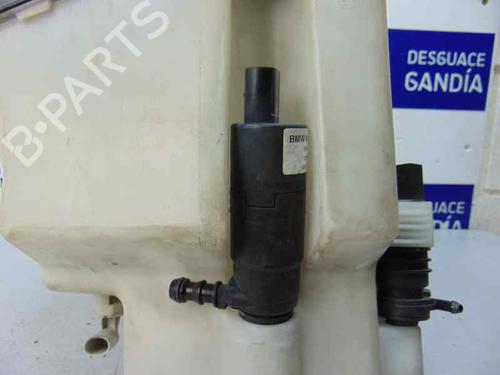 Windscreen washer tank BMW X5 (E53) 3.0 d | BP7724369C113 