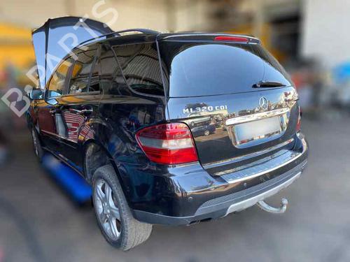 Elektronisk sensor MERCEDES-BENZ M-CLASS (W164) ML 320 CDI 4-matic (164.122) | BP7730894M84 