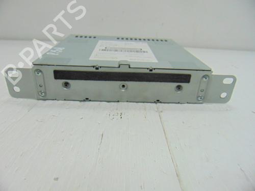 Used Radio PEUGEOT 508 SW I (8E_) 1.6 BlueHDi 120 (120 hp) 15686711
