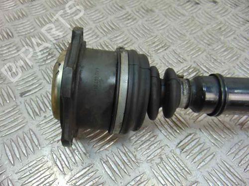 Right front driveshaft AUDI A6 C5 (4B2) 2.8 quattro | BP7730395M39 