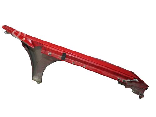 Left front fenders OPEL ASTRA H TwinTop (A04) 1.9 CDTi (L67) | BP19260272C41 
