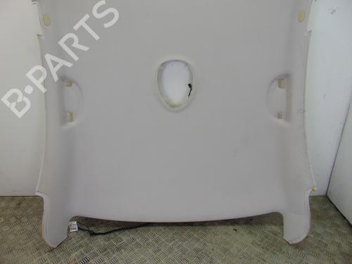 Interior roof MERCEDES-BENZ E-CLASS (W211) E 220 CDI (211.008) | BP9962042I12 