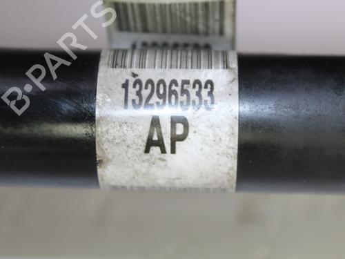 Subframe CHEVROLET CRUZE (J300) 2.0 CDI | BP19688018M9 