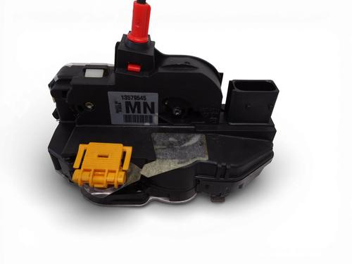 rear-left-lock-opel-mokka-mokka-x-j13-2012-2013-2014-2015-2016-2017-2018-2019-32234470 main image