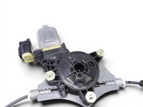 Rear left window mechanism KIA RIO IV (YB, SC, FB) | BP34164314C24 - Image 3