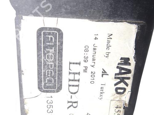 Right headlight PEUGEOT BIPPER (AA_) | BP30319018C29