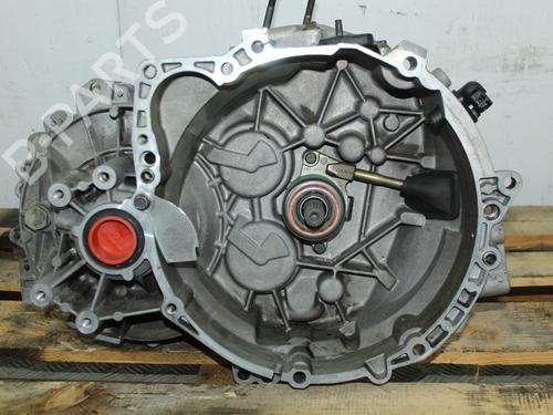 Used Gearbox VOLVO V40 Estate (645) 1.9 DI (115 hp) 17368496