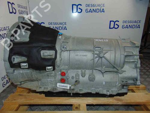 Gearbox BMW 4 Coupe (F32, F82) 430 d xDrive | BP12431847M3 