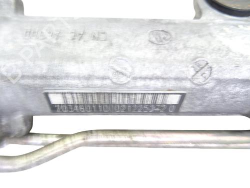 Steering rack MERCEDES-BENZ C-CLASS (W203) C 220 CDI (203.006) | BP32411336M22 - Image 4