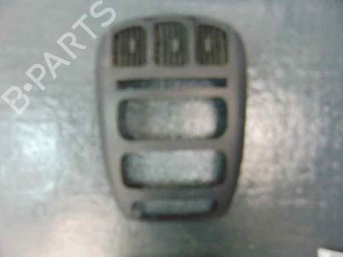 Air vent CHRYSLER VOYAGER IV (RG, RS) 2.5 CRD (141 hp) 11654926