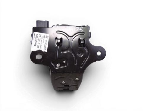 tailgate-lock-chevrolet-cruze-j300-2009-35929886 main image
