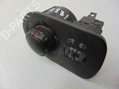 Headlight switch SEAT LEON (1P1)  | BP7728453I24 