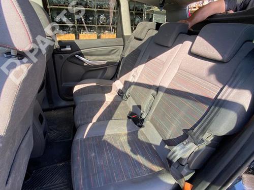 AC radiator FORD C-MAX (DM2) 1.6 TDCi | BP8229139M32  - Image 9