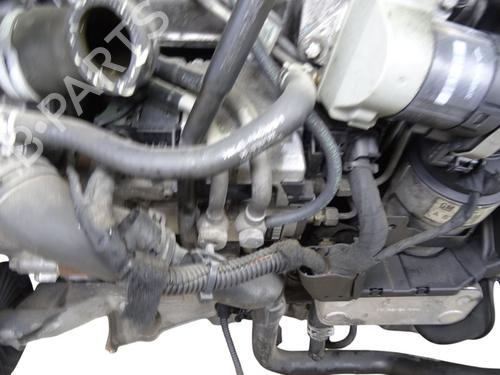 Engine OPEL VECTRA C (Z02) | BP33130009M1 - Image 5