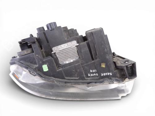 Left headlight LAND ROVER RANGE ROVER SPORT I (L320) | BP31643825C28