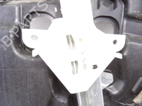 Front right window mechanism MAZDA CX-5 (KF)  | BP28289786C23 