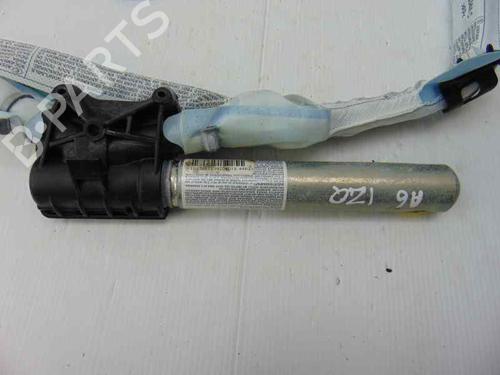 Left curtain airbag AUDI A6 C6 Avant (4F5)  | BP7877356C11 