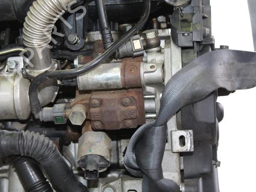 Motor CITROËN C3 I (FC_, FN_) 1.4 HDi | BP28725425M1 