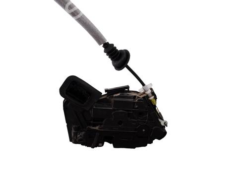 Rear left lock VW POLO V (6R1, 6C1) 1.0 | BP19179740C100 