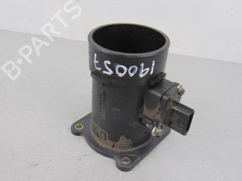 Used Mass air flow sensor NISSAN ALMERA II (N16) 2.2 dCi (112 hp) 8223847
