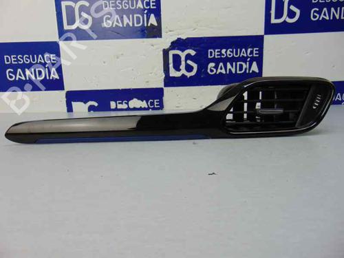 Grille d'aération FORD FIESTA VII (HJ, HF) 1.1 Ti-VCT (86 hp) 11654986