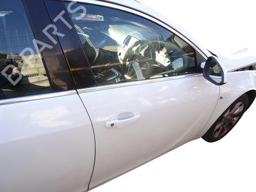 Used Right front door OPEL INSIGNIA A Sports Tourer (G09) [2008-2017]  23223392