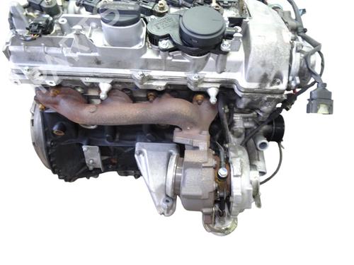 Engine MERCEDES-BENZ C-CLASS (W203) C 220 CDI (203.006) | BP27190653M1 - Image 11